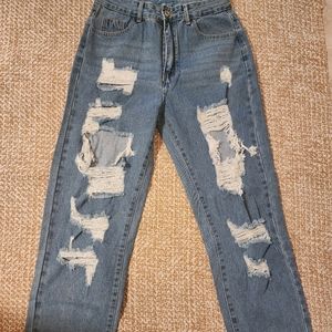 Women's Jeans